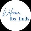 tbs_finds